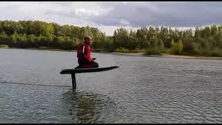17.09.22 efoil rides
