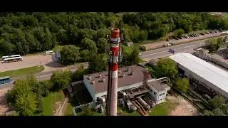 Autel evo 2 pro footage