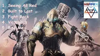 Top 5 Songs to pump you up. By NEFFEX