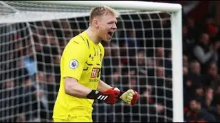 Aaron Ramsdale 2020/2021 - Amazing Saves Show ᴴᴰ