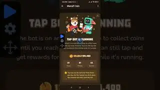 How to  Mine MemeFi
