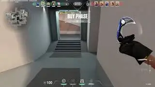 This Clip Will Make You Play Deadlock
