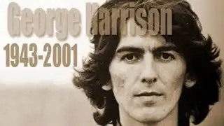 "George Harrison" 1970' "My Sweet Lord"