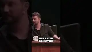 Benzeri Görülmemiş Ziyaret