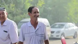 Chopdorda nikoh to'y | 15.07.2024 | Wedding in Uzbekistan village | Samo media