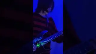 Медиатор для флекса #guitar #медиатор #shorts