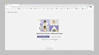 Comment se connecter à nos webinaires ?