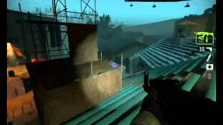 Left 4 Dead 2 валера настало твое время