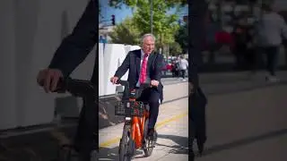 Tripy Elektrikli Bisiklet Sakarya'ya Hayırlı Olsun