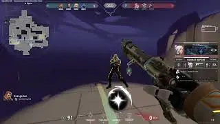 Miguel's movement is INSANE