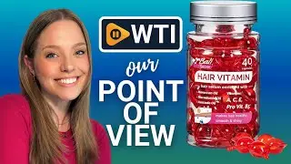 HUSSELL Bali Hair Treatment Serum | Our Point Of View