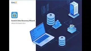 Come recuperare file cancellati con EaseUS Data Recovery gratis