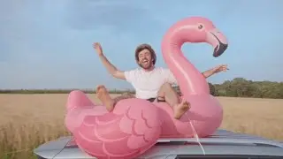 AJR - Bummerland (Official Video)