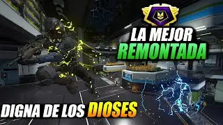 LA REMONTADA MÁS ÉPICA! 💪🔥 | Halo Infinite