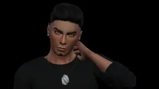 petite video pour mon plaisir du soir
