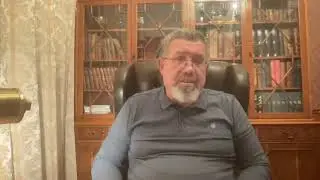 Призыв в армию. Идти и отдать 