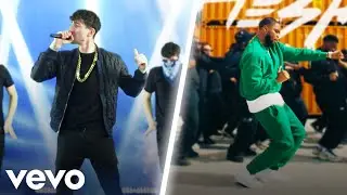 FROC (Parodie Fresh - CHOP)