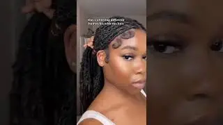 faux locs