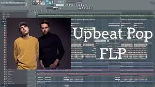 Upbeat Pop FLP (Broiler, Neiked, R3hab Style)