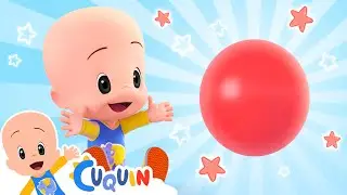 Cuquin's Christmas present for you - Merry Christmas! Cleo & Cuquin