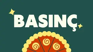 ATMOSFER BASINCI