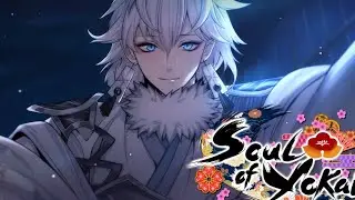 Soul of Yokai [Yukio ending] [Part 2/3] || {Random.Gacha.Things}