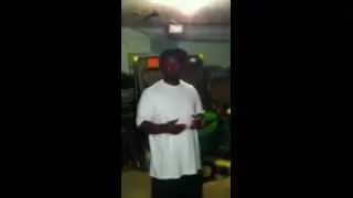 Caz goes old school.mp4