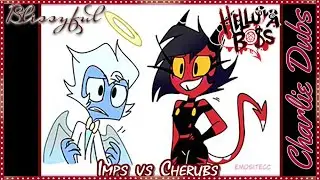Charlie Dubs - Imps vs Cherubs