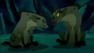 Муфаса Муфаса! Вот это сила!