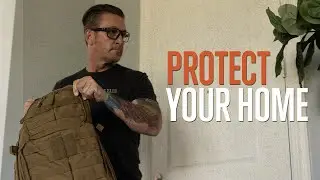 Protect Your Home with Clint Emerson