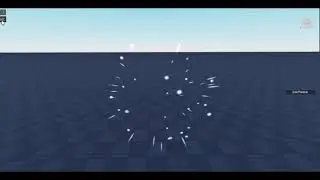 Hit Effect I Roblox