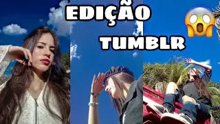 COMO EDITO MINHAS FOTOS 2020.    *passo a passo*