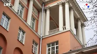 #Москвастобой
