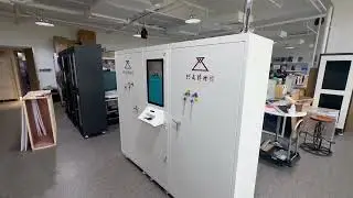 LANDWELLCustomizes Key Management Solution for Henan Museum | Streamline Your Key Management Process
