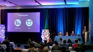 CVR Developer Sessions- CDM's TeamON
