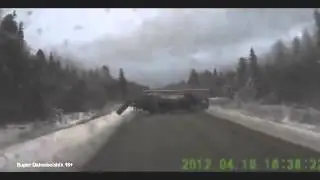 [18+] Horror Truck Accidents