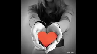 Surrendering your heart