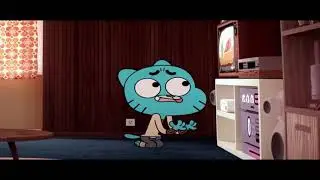 XS AMAZING EAR RAPING CONTEST gumball the safety clip