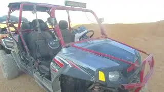 КАТАНИЕ НА БАГГИ ПО СИНАЙСКОЙ ПУСТЫНЕ В ШАРМ-ЭЛЬ-ШЕЙХЕ!