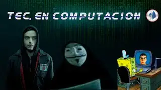 Técnico en Computación | Cecyt 3