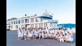 Cam Ranh party 2023 | Đại Gia Đình Gò Công