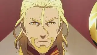 Cap. 3  Issei el hijo de la oscuridad original (entrenamiento y regreso al universo de DXD)