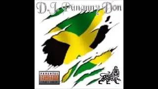 9-5 RIDDIM MIX (2008)