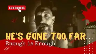 Huff Paranormal Has Crossed The Line - Taking A Stand