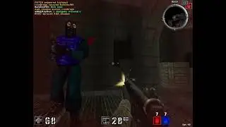 Assault Cube  1.3 gameplay HD AC 1.3 skulstars  2022