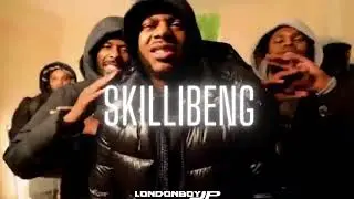 [FREE] Rimzee x Fredo Type beat 2022 - “Skillibeng” | UK Rap Beat 2022
