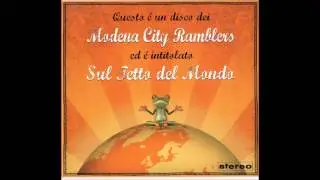 Modena City Ramblers - Specchio dei miei sogni - Sul tetto del mondo