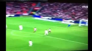 Gareth Bale az daha imkansızı başarıyordu
