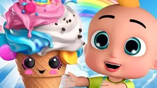 Sweet Adventures | Funny Farmer Toddler Songs