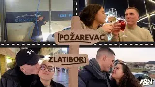 NADJA & MARKO NA ODMORU part 1